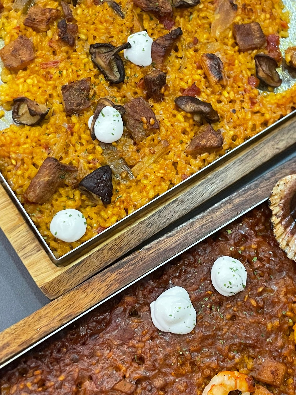 Restaurante Gran Vía Casino - Comer y cenar en Calasparra - - Foto 3