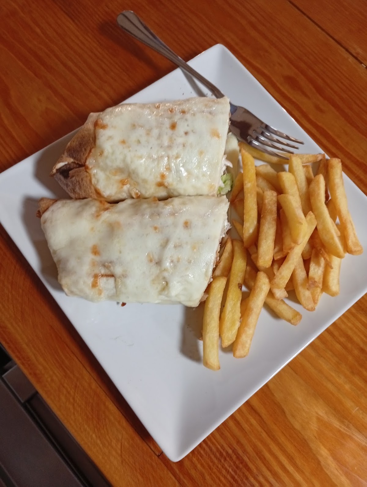 ALI BABA KEBAB & PIZZAZ - Foto 2