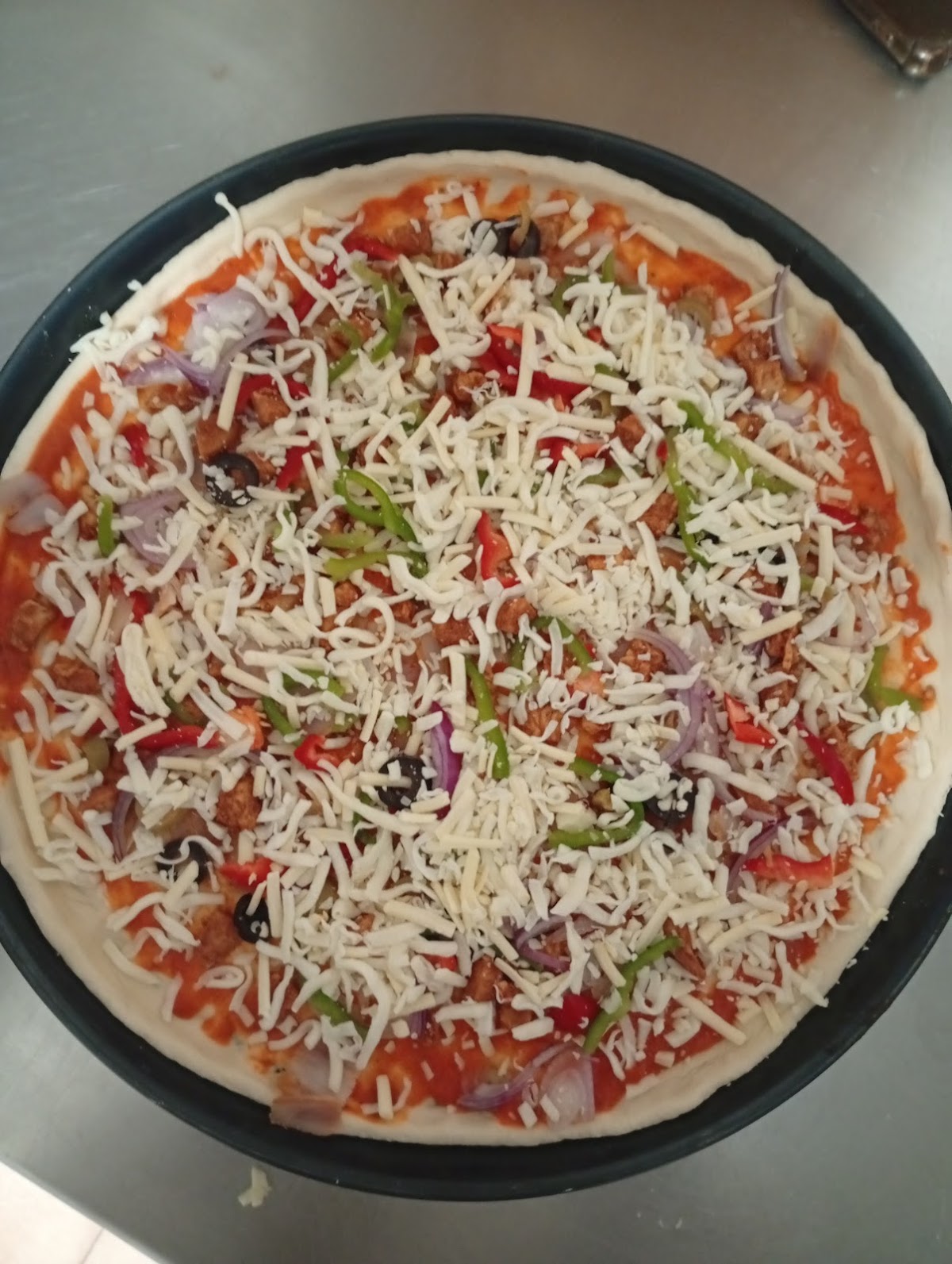 ALI BABA KEBAB & PIZZAZ - Foto 4