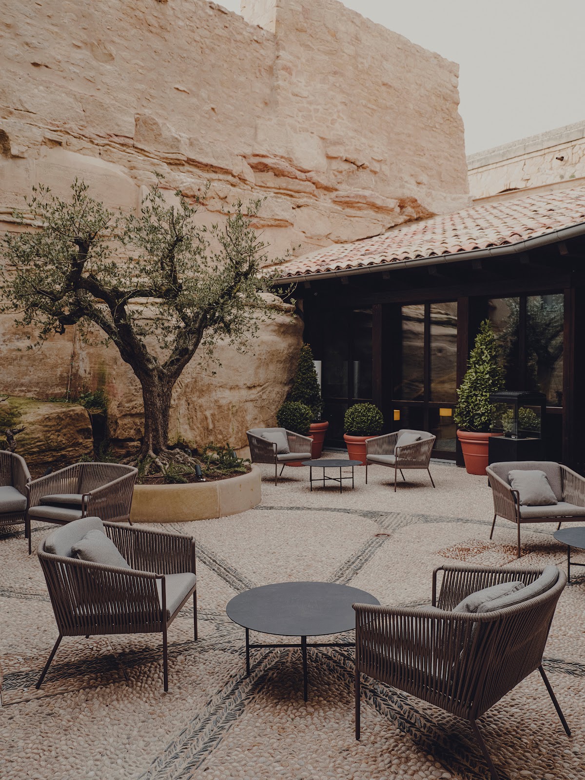 Restaurante Allegar - Foto 1