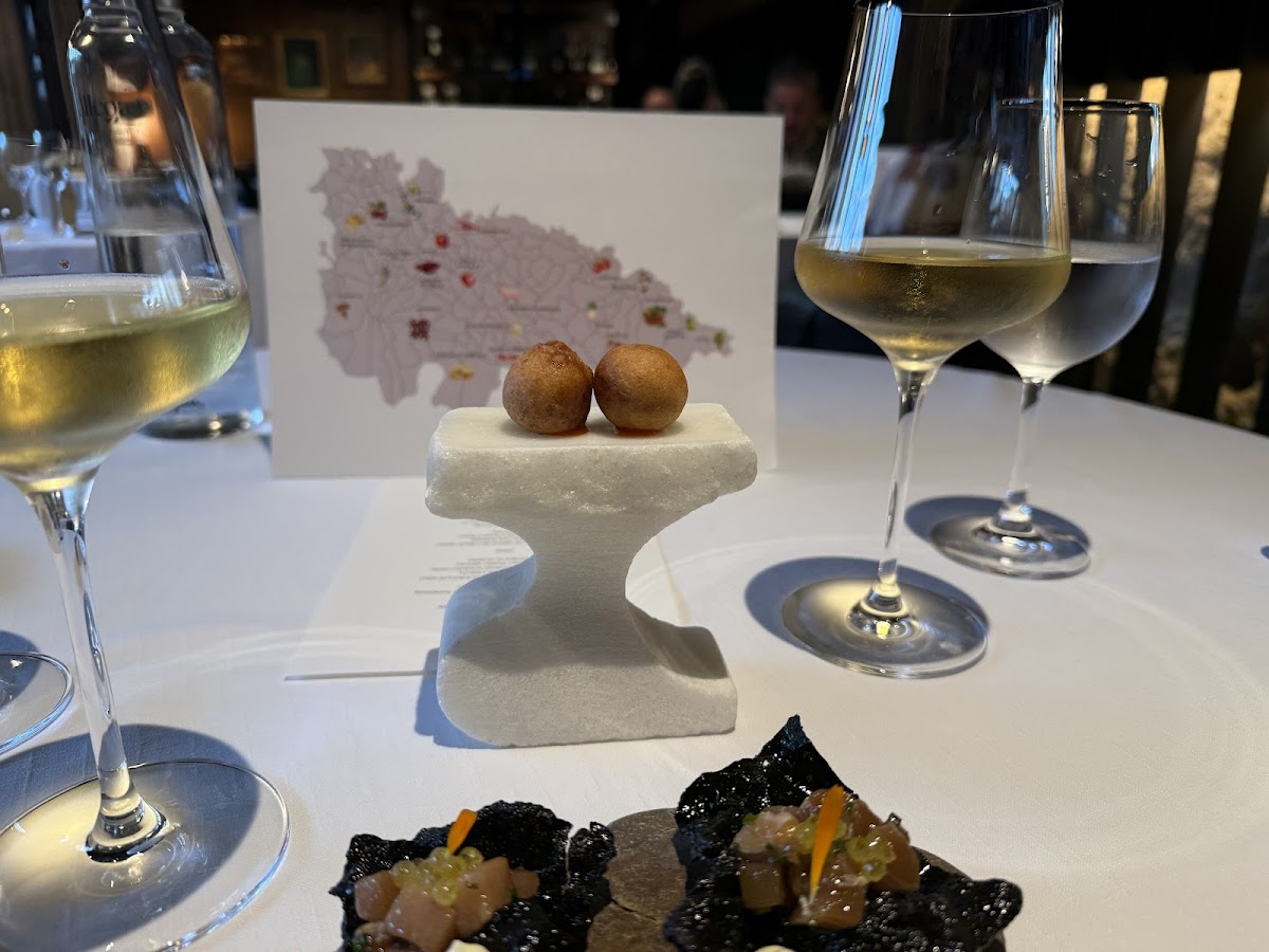 Restaurante Allegar - Foto 5