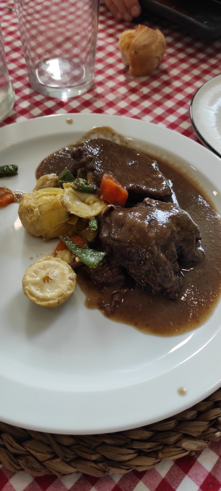 Restaurante Zerurena - Foto 4