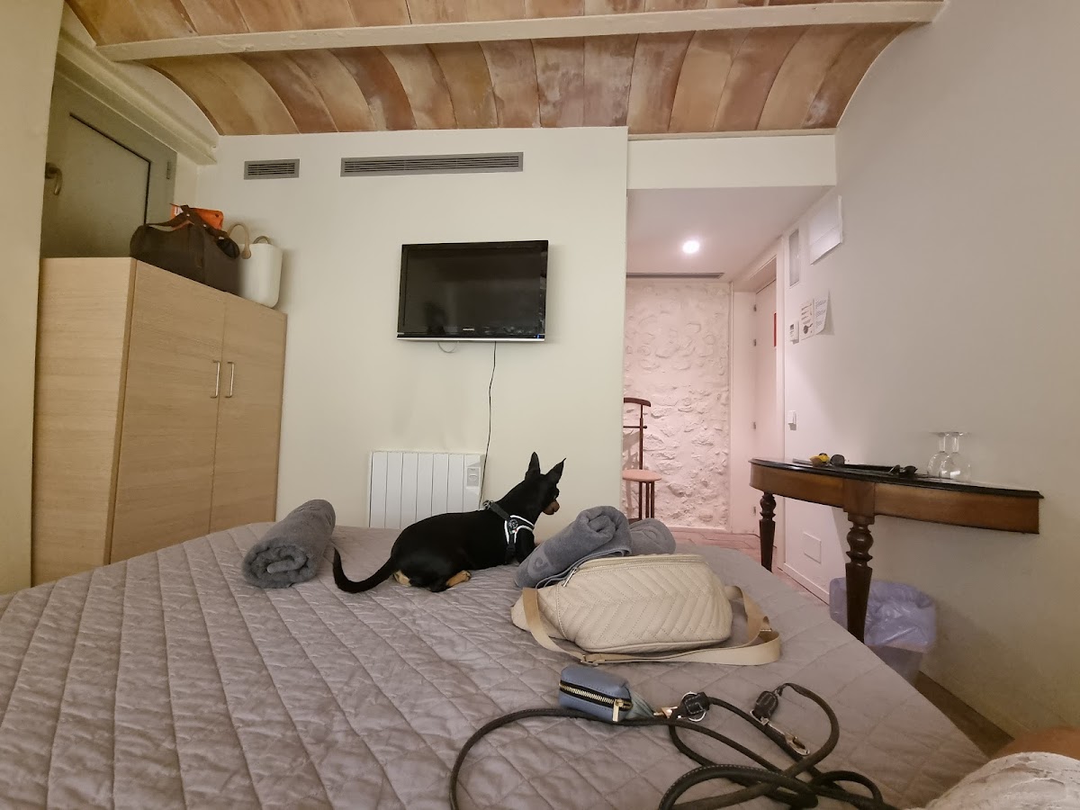 Hotel can bo de pau - Foto 2