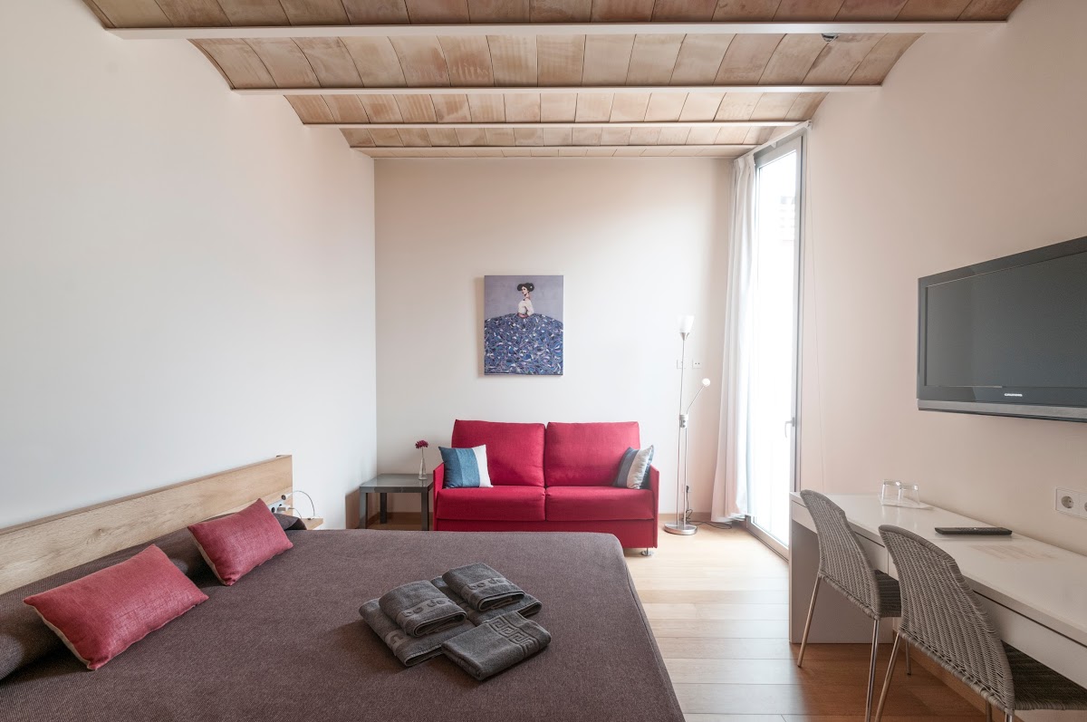 Hotel can bo de pau - Foto 3