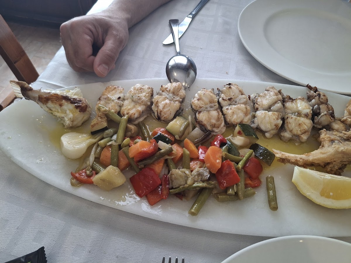 Mesón el Cordobés de José Peregrina - Foto 5