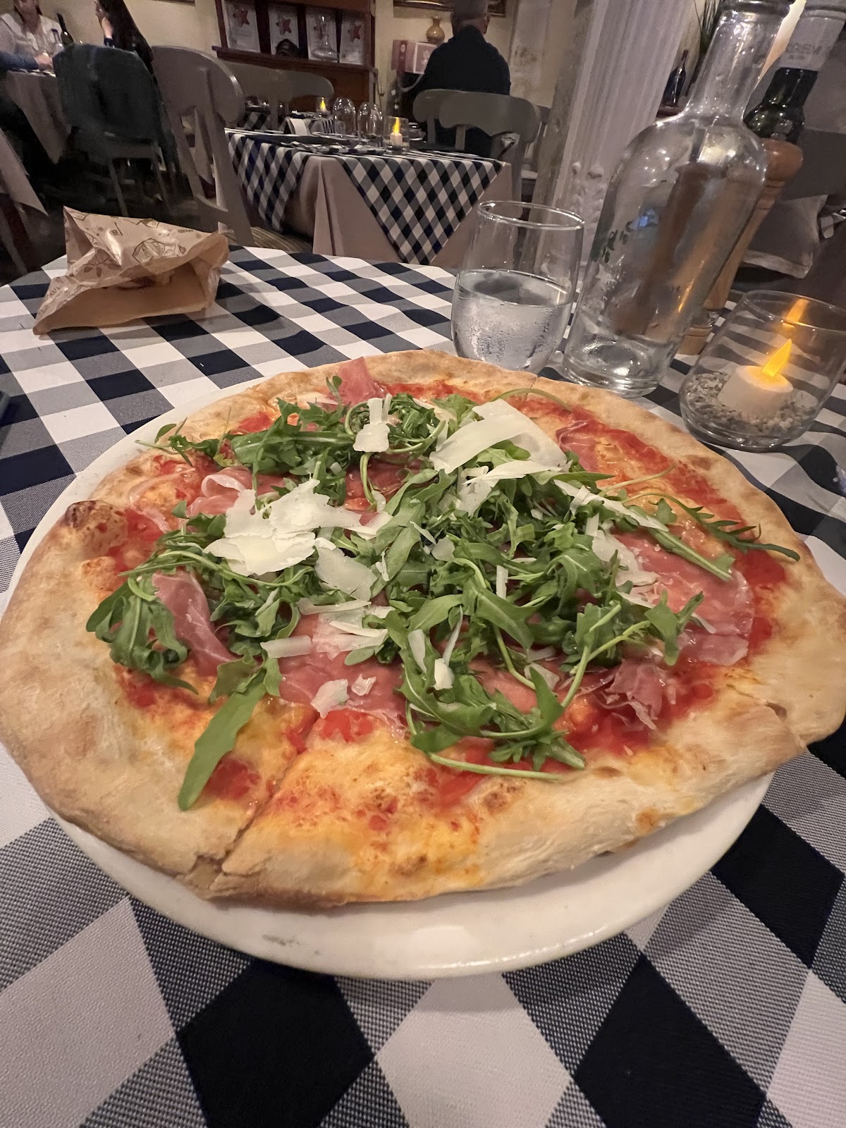 Osteria Pane & Olio - Foto 3
