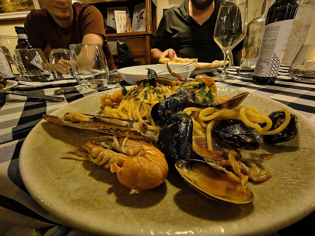 Osteria Pane & Olio - Foto 4