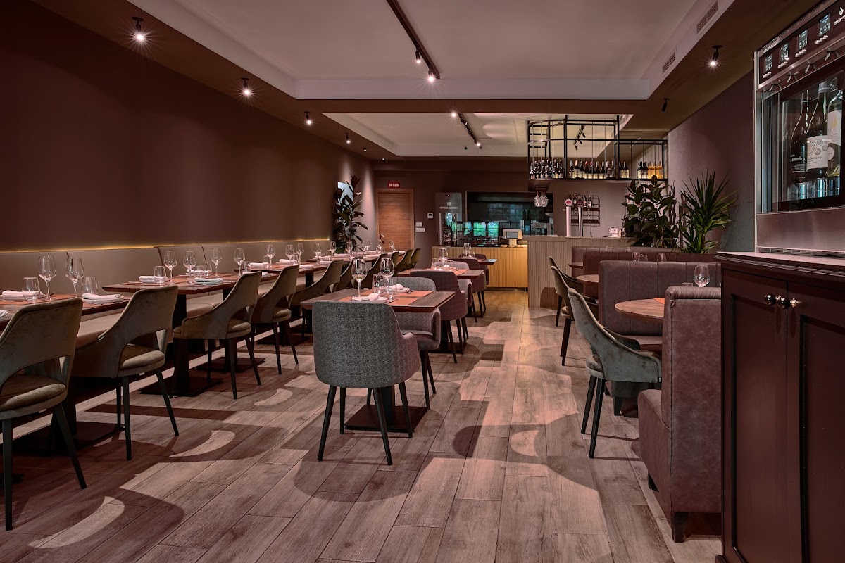 Restaurante CHULENGO (Carnes y vinos) - Foto 1