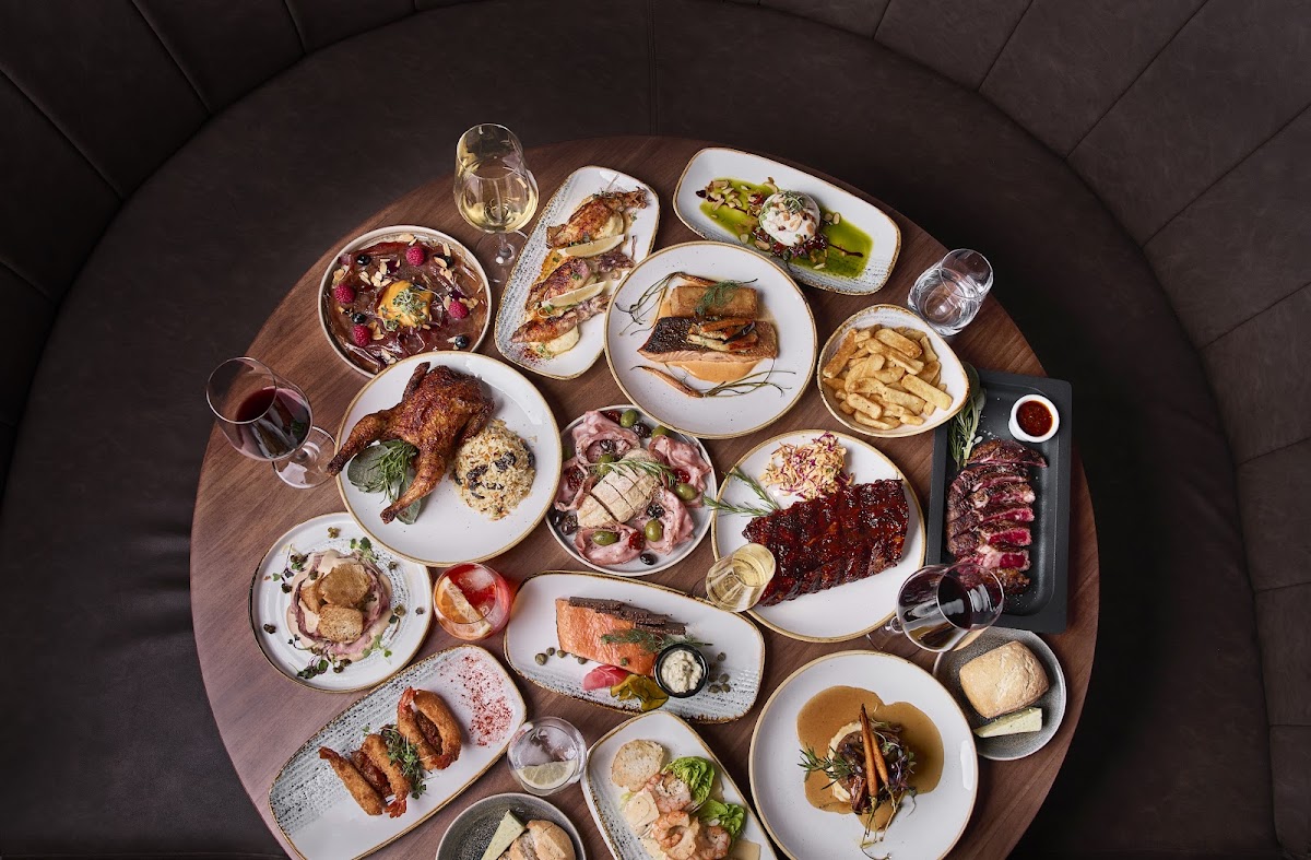 Restaurante CHULENGO (Carnes y vinos) - Foto 2