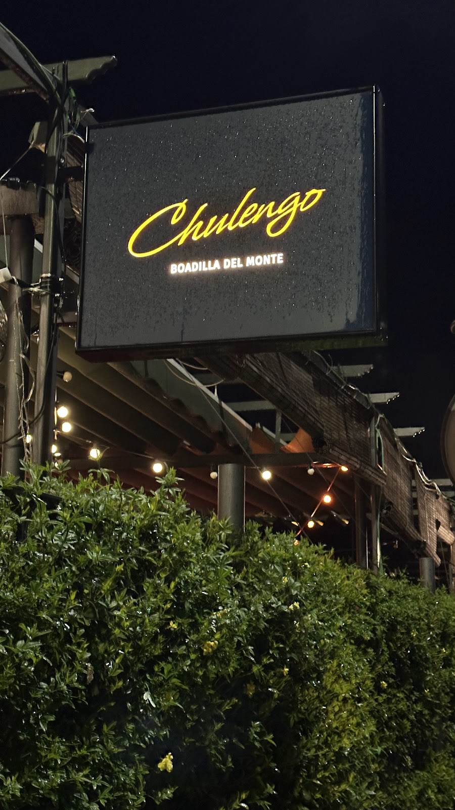 Restaurante CHULENGO (Carnes y vinos) - Foto 4