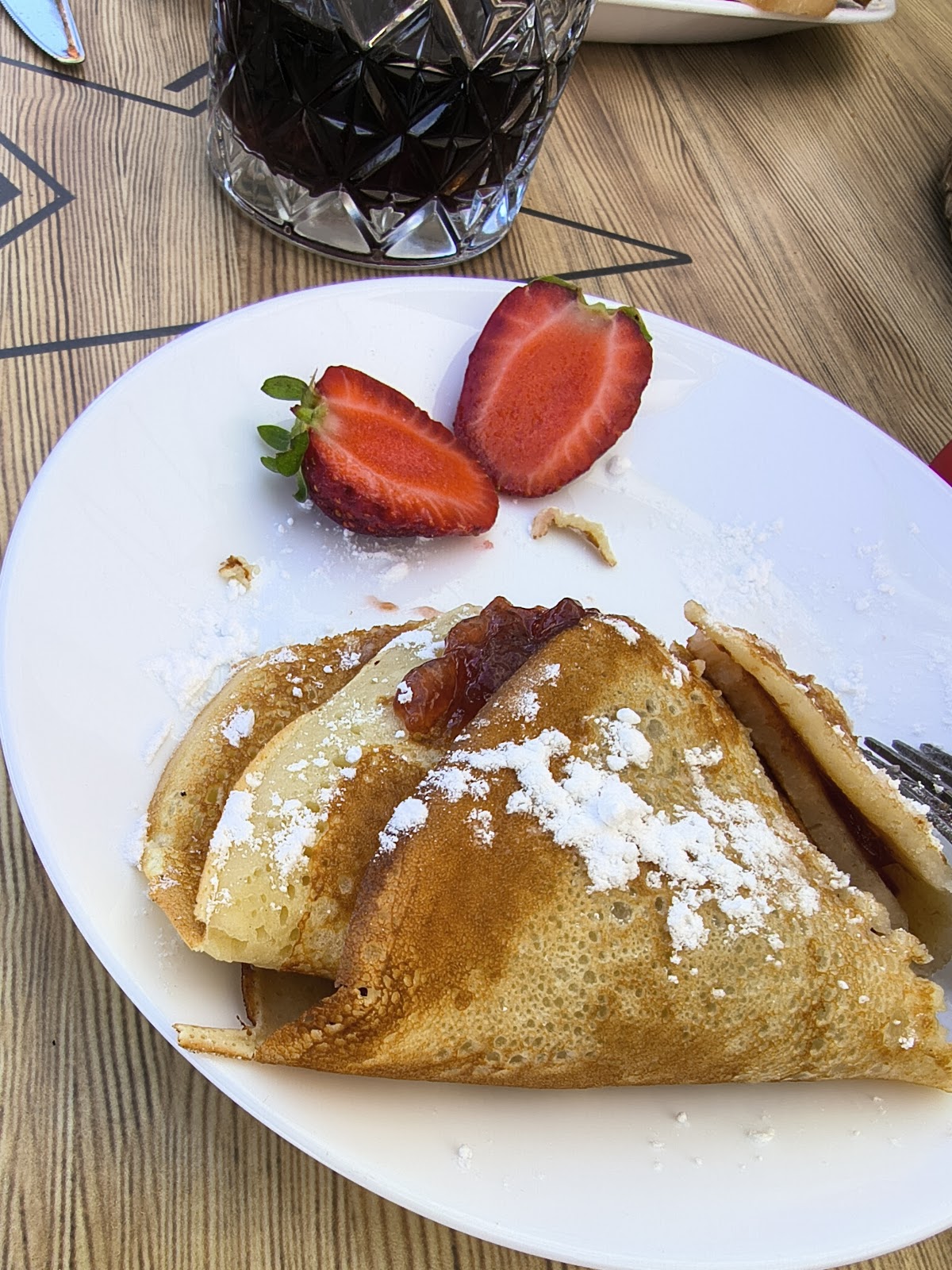 PAMPA food&coffee - Foto 3