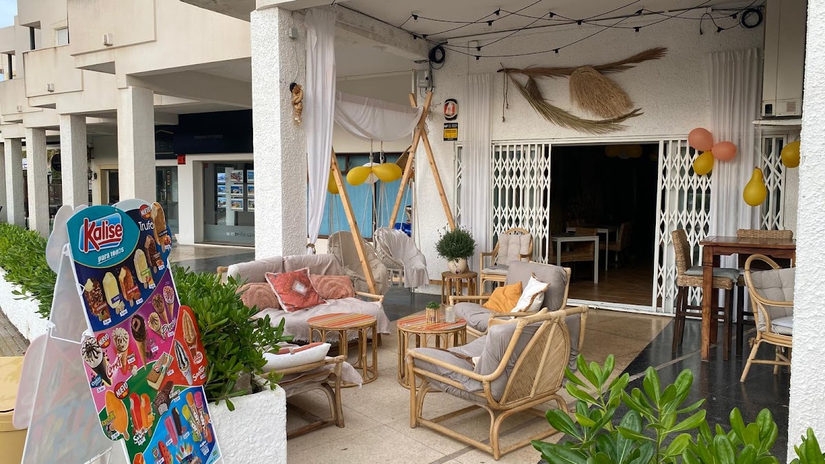 PAMPA food&coffee - Foto 5