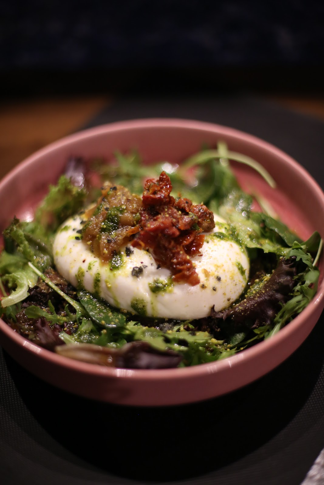 CRUDEZA Restaurante - Foto 3