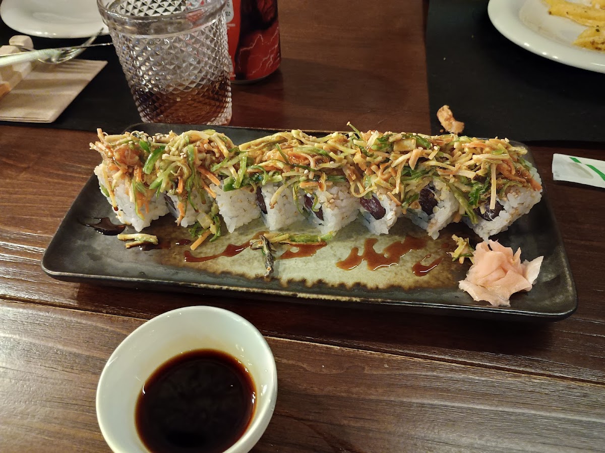 CRUDEZA Restaurante - Foto 5