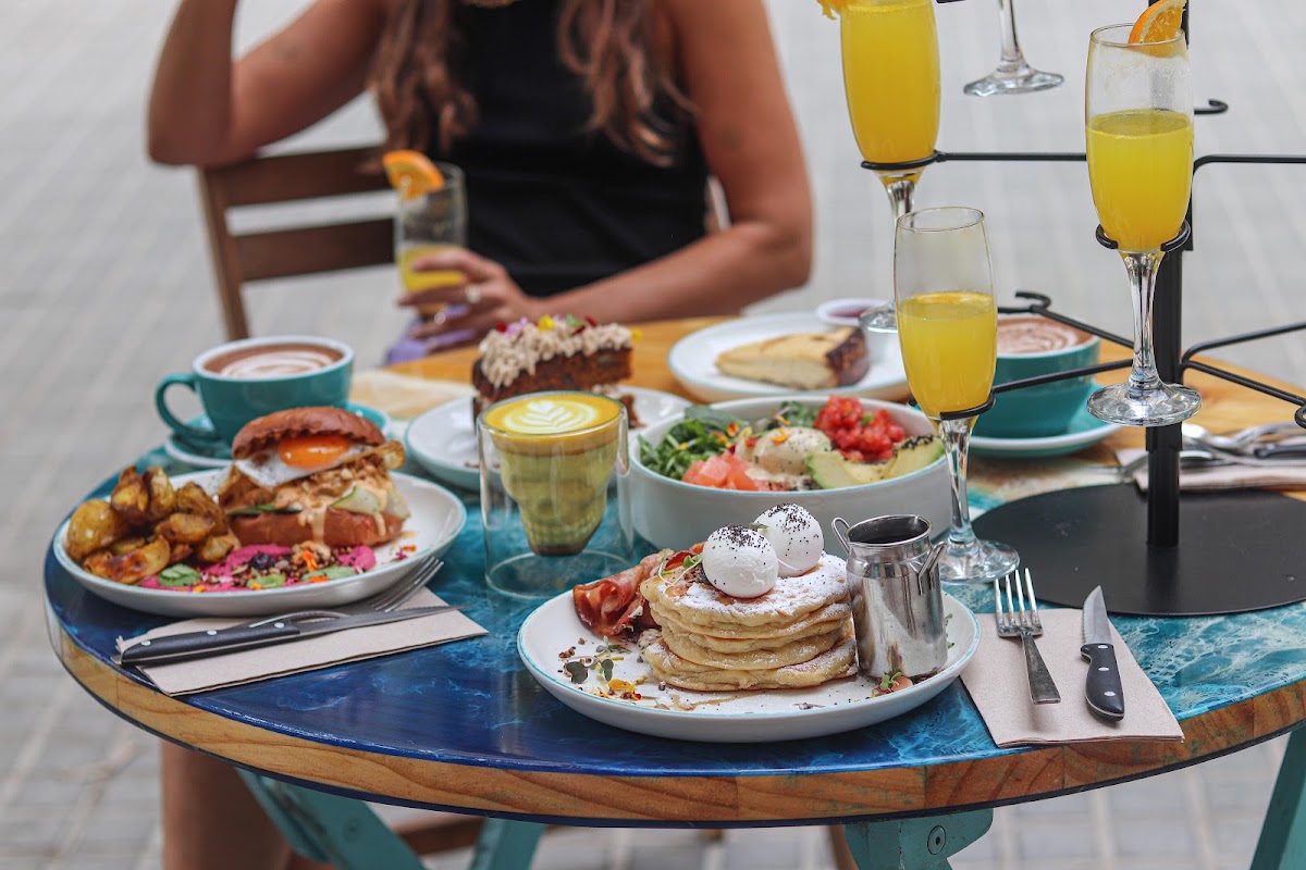 EatMyTrip | Consell de Cent - Foto 2