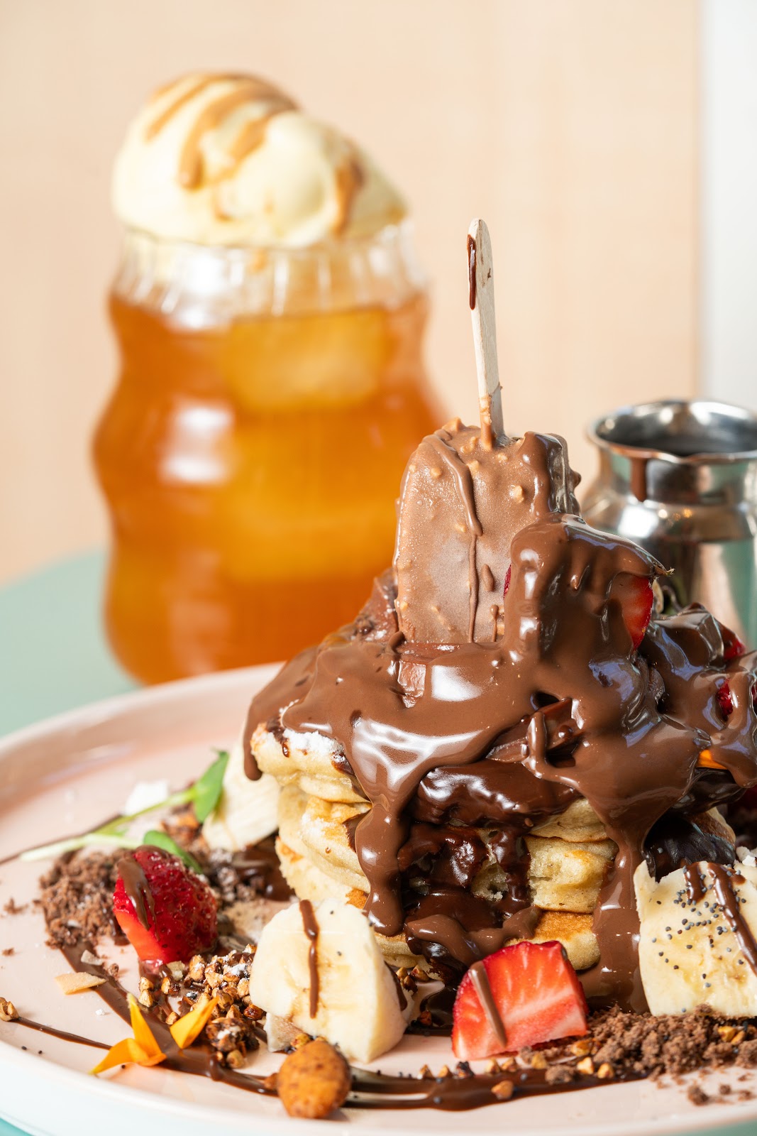 EatMyTrip | Consell de Cent - Foto 3