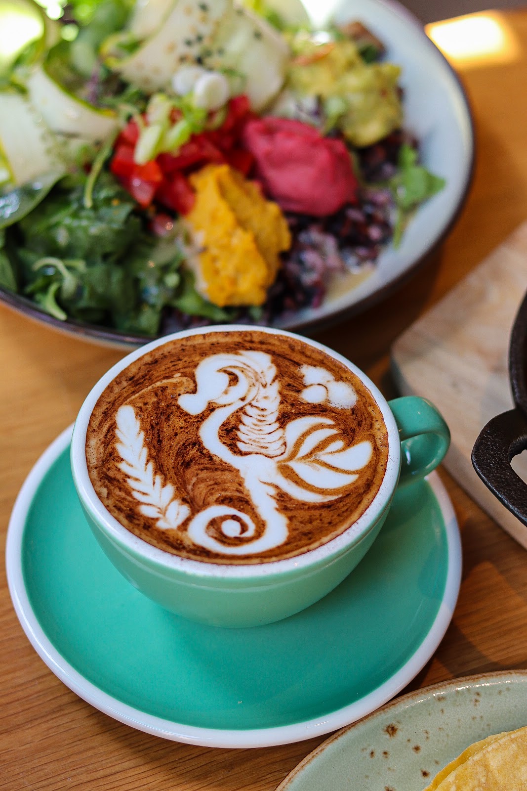 EatMyTrip | Consell de Cent - Foto 4