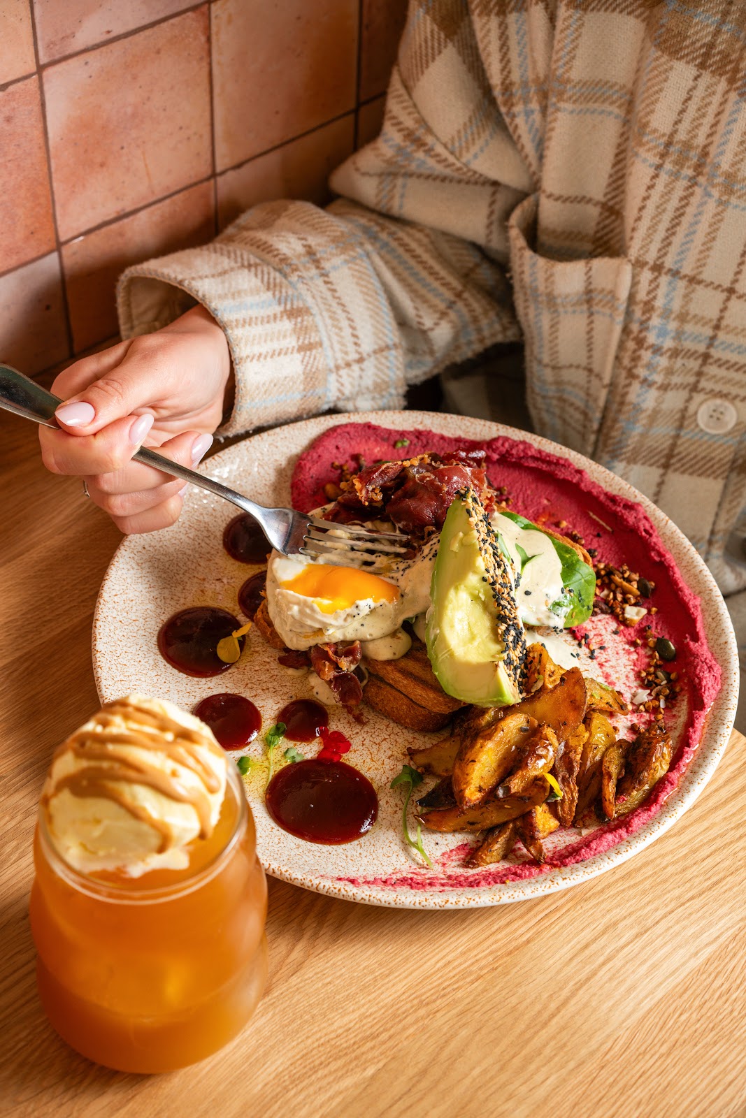 EatMyTrip | Consell de Cent - Foto 5