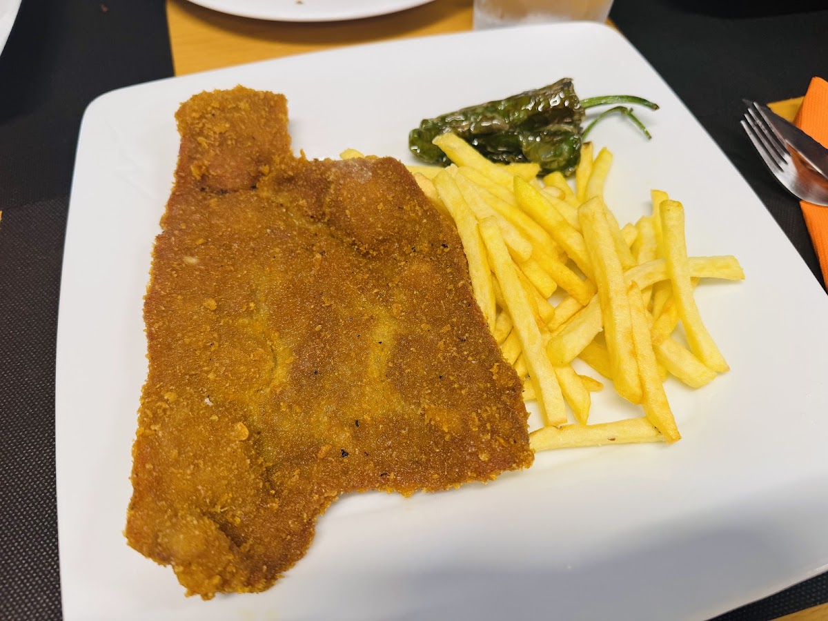 Bar asador Iturrondo - Foto 4