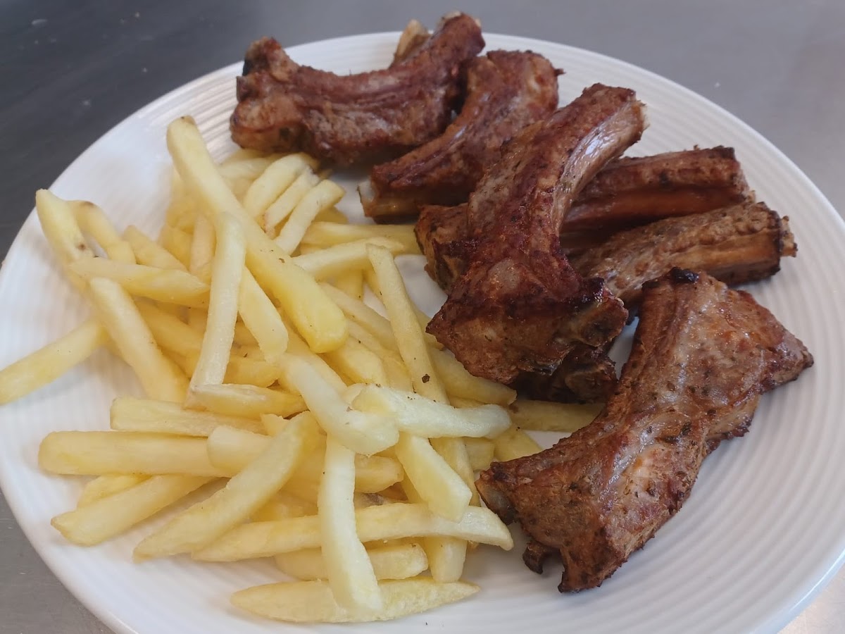 Bar asador Iturrondo - Foto 5