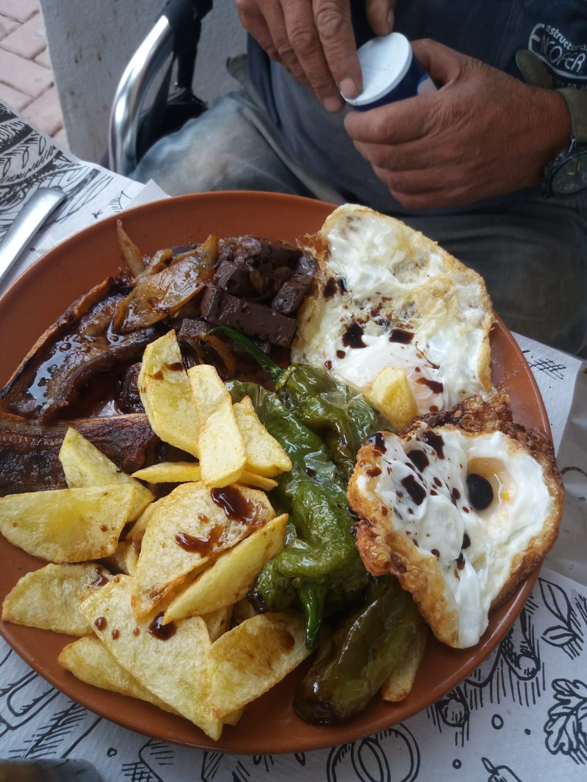 El Rinconcito - Foto 3