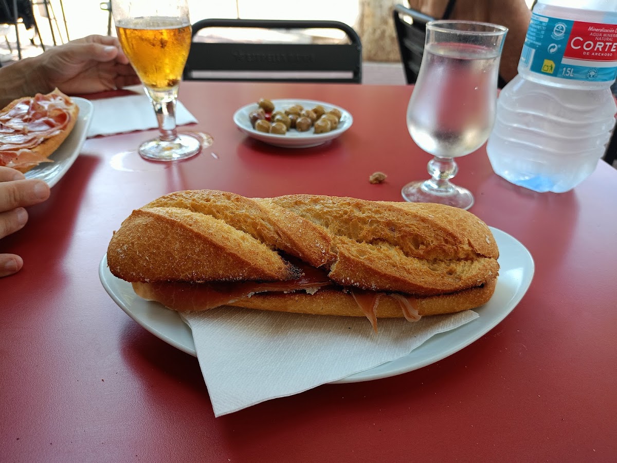 El Rinconcito - Foto 5