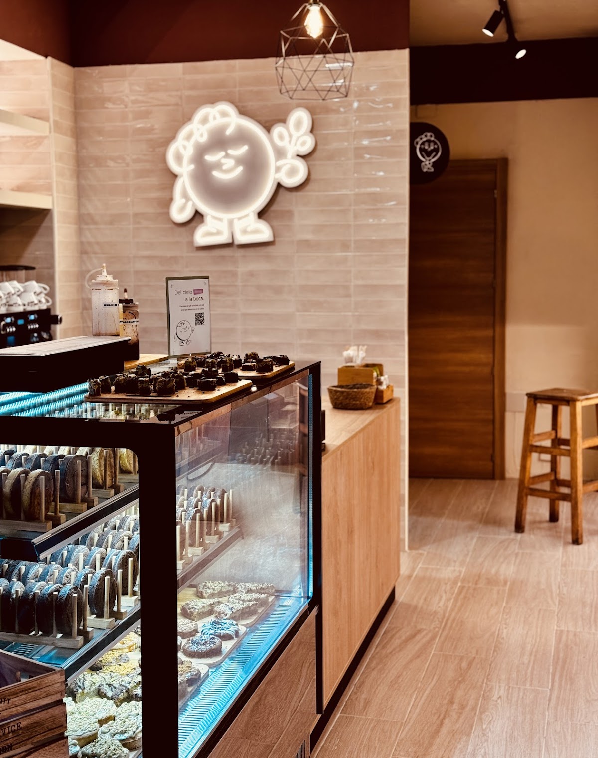 Brownie&Olive - Cafetería y pastelería en Málaga - Foto 4