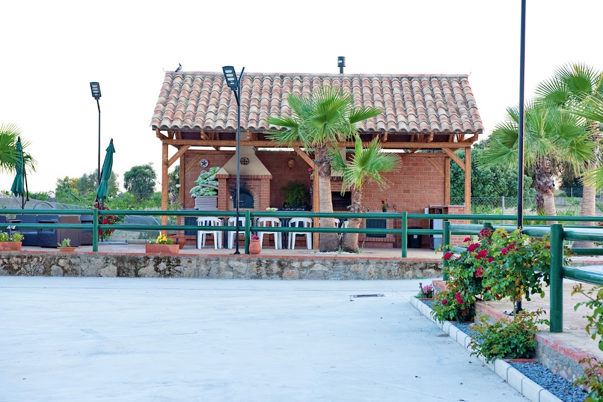Complejo Rural La Paloma
