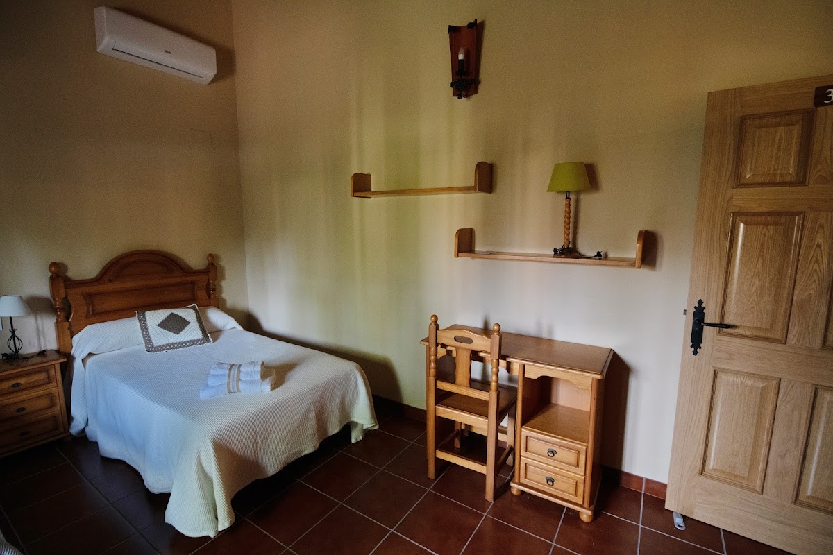 Complejo Rural La Paloma - Foto 2