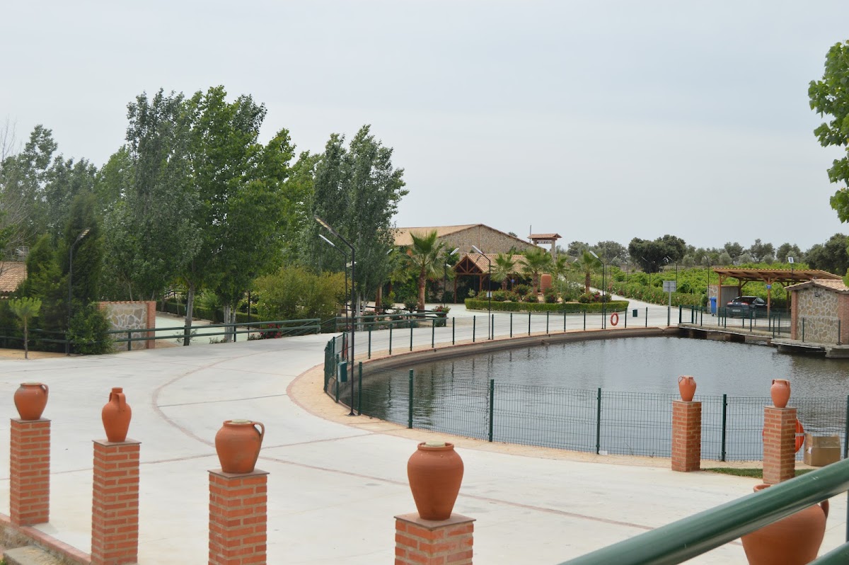 Complejo Rural La Paloma - Foto 3