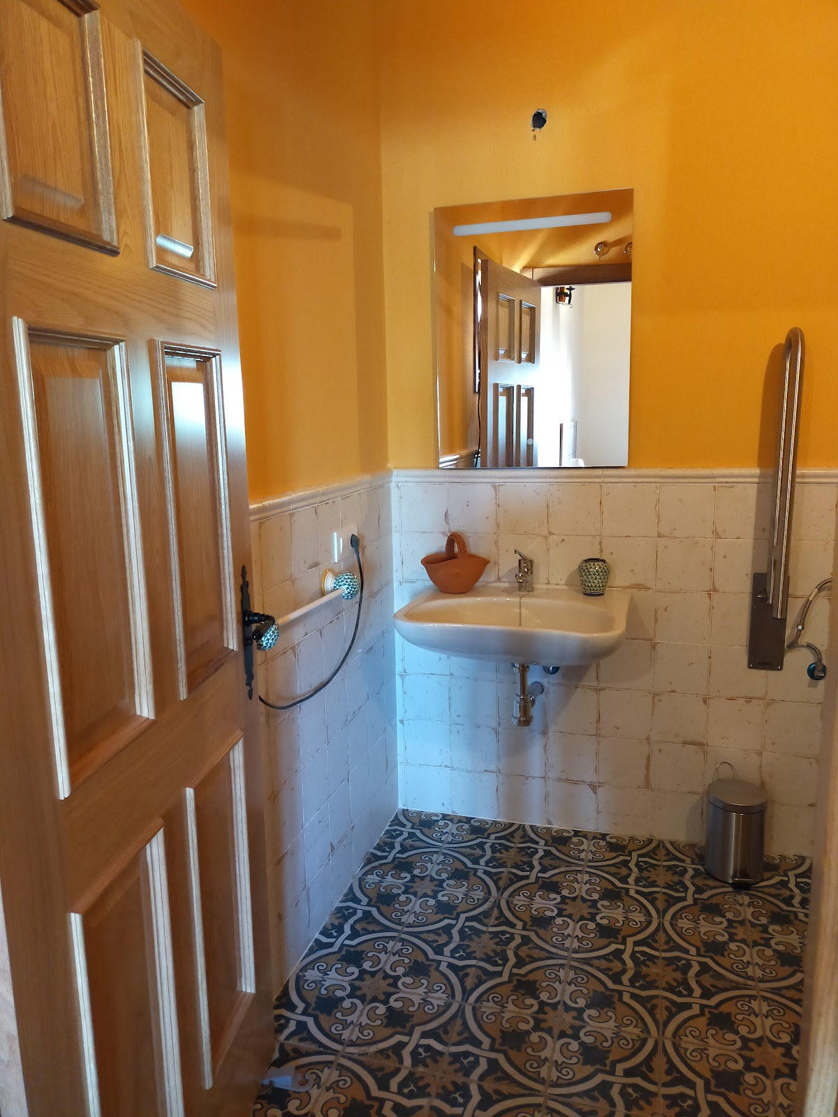 Complejo Rural La Paloma - Foto 4