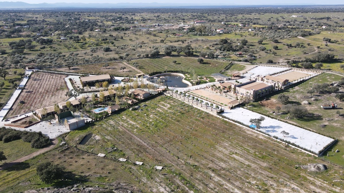 Complejo Rural La Paloma - Foto 5