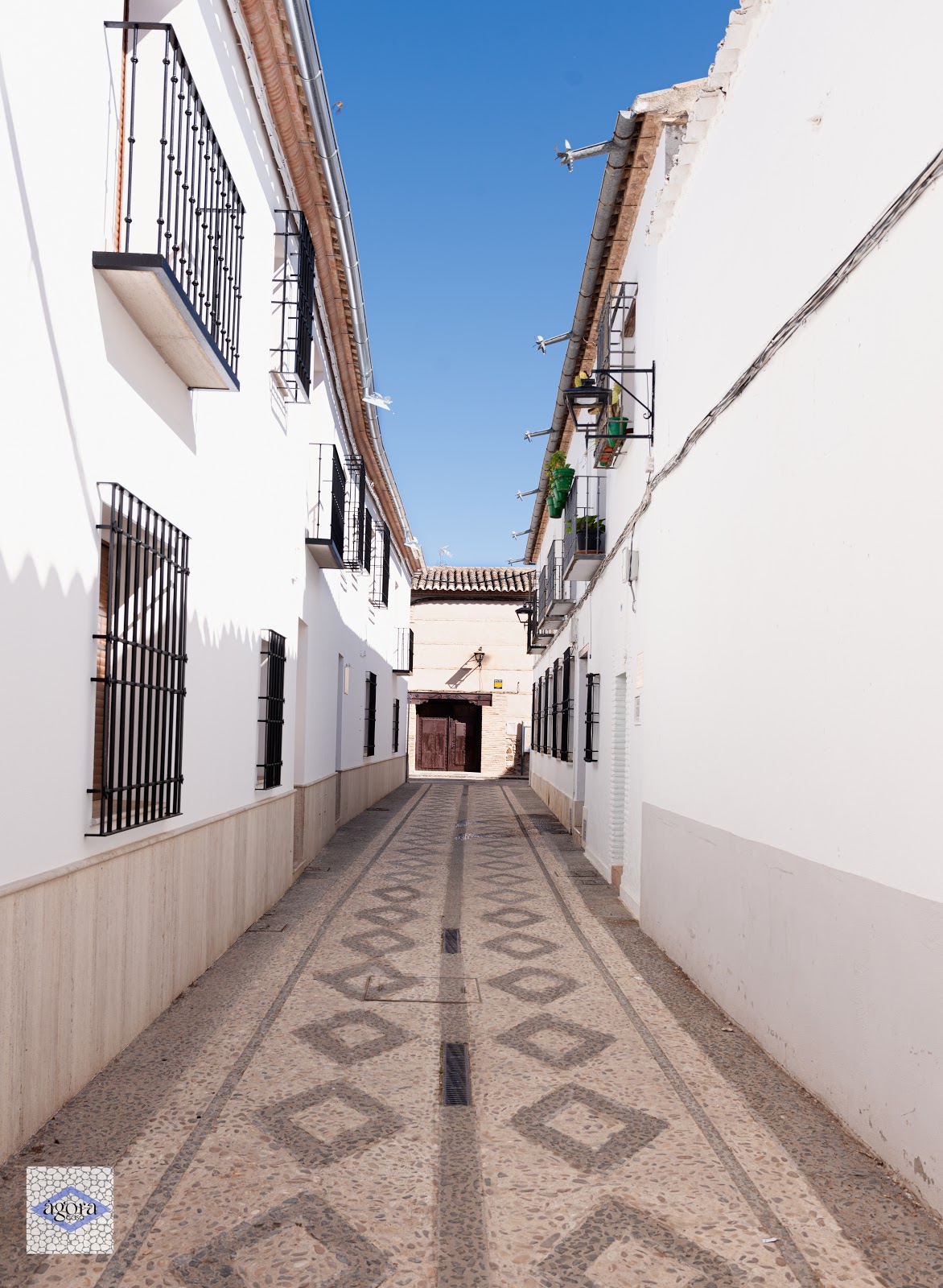 Agora Casa