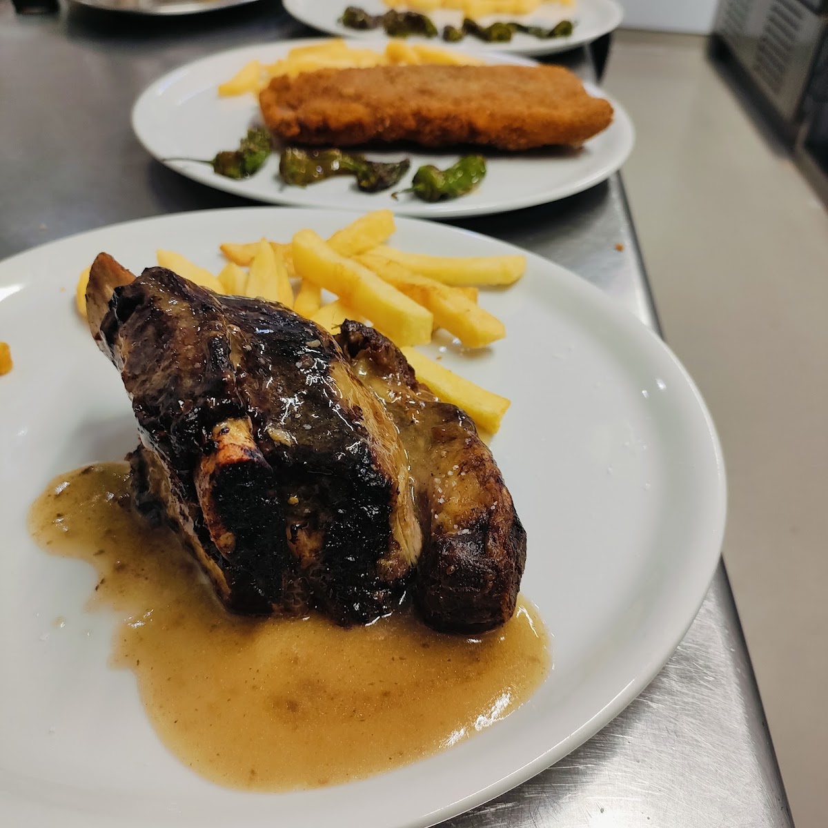 IHURREKO OSTATUA - Foto 2