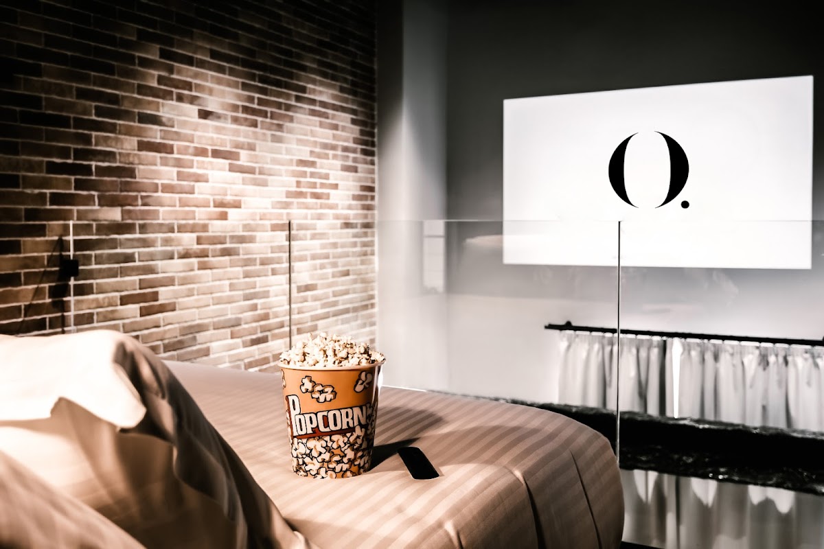 HO. Paseo de Almería 9 By Olivencia