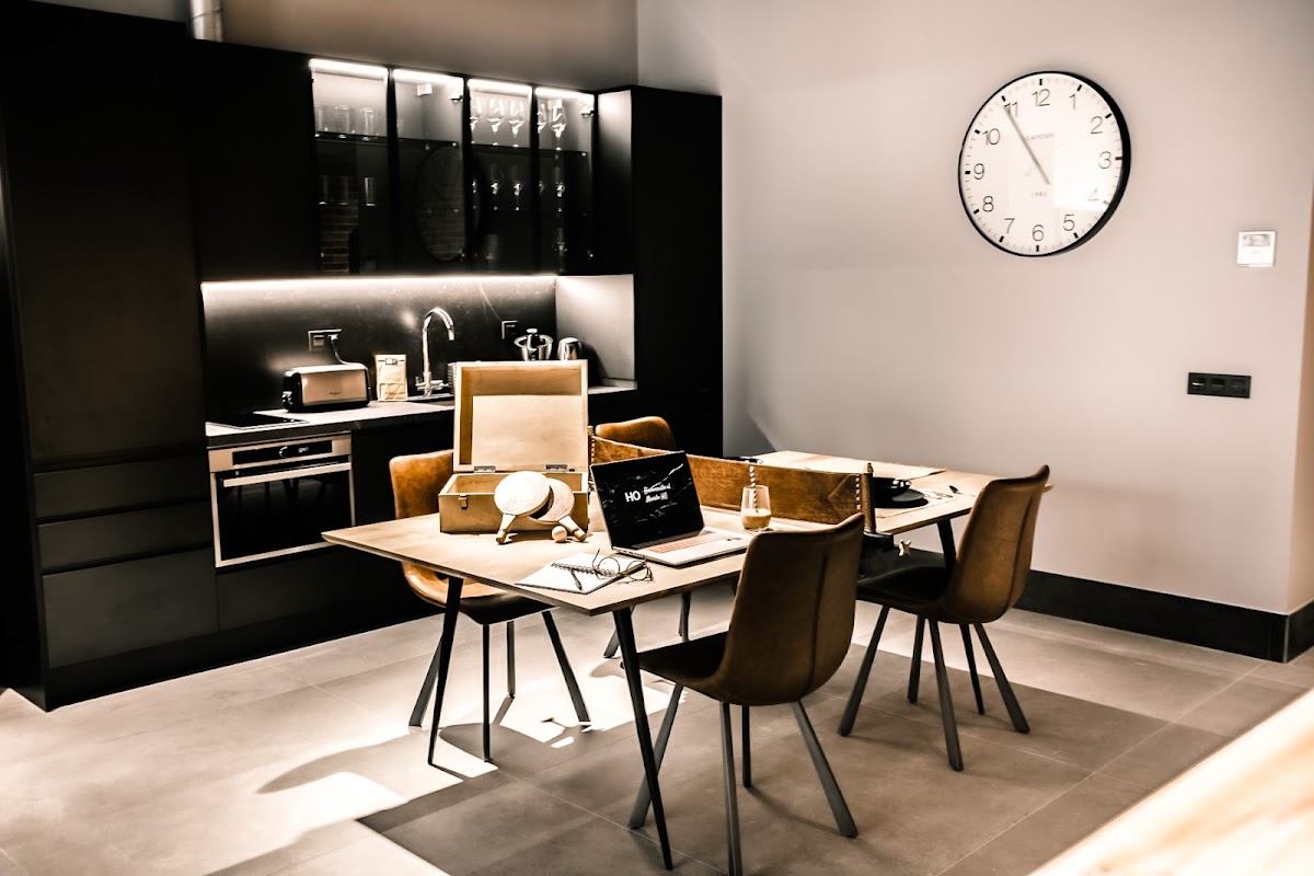 HO. Paseo de Almería 9 By Olivencia - Foto 3