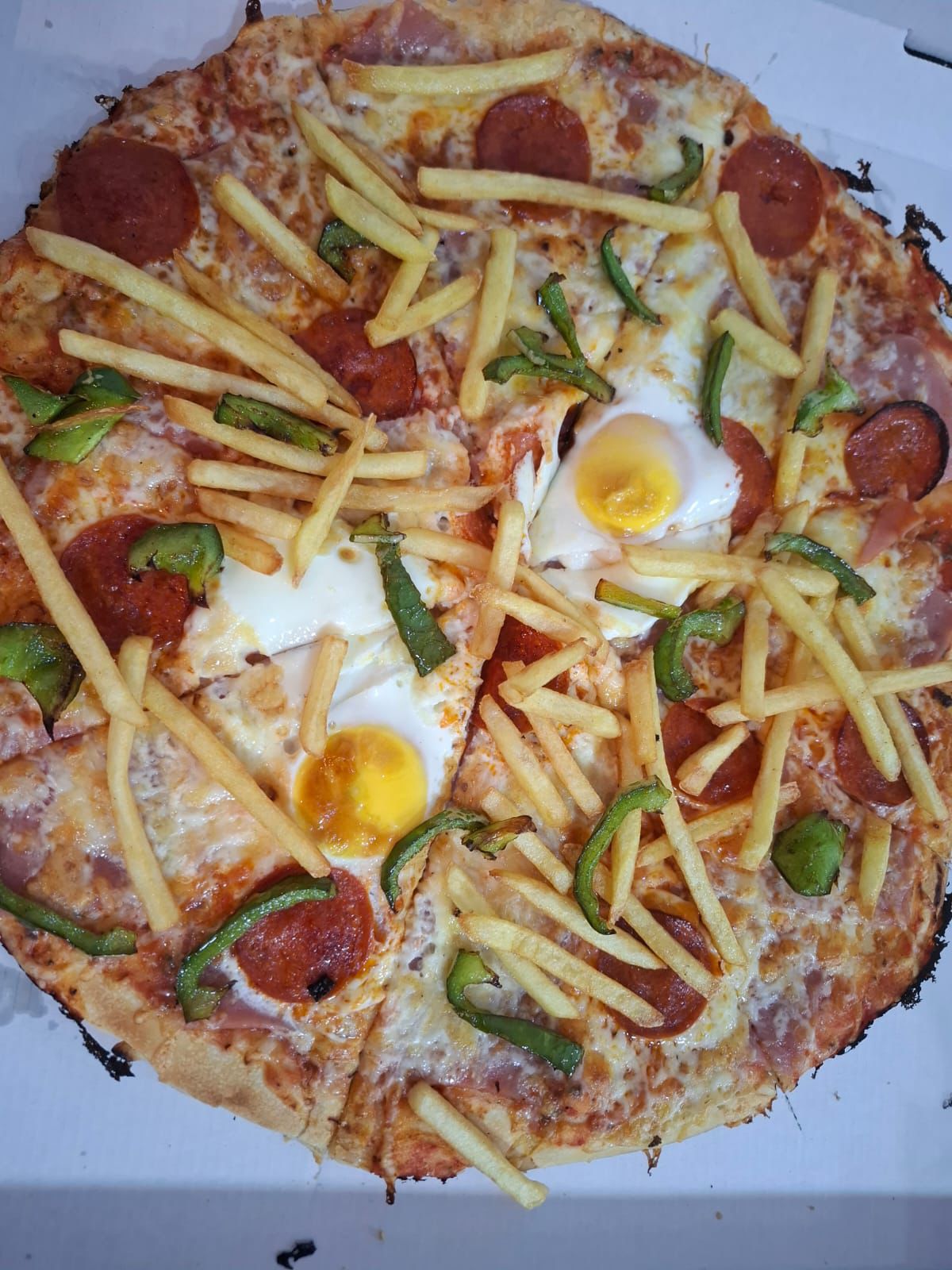 Pizzeria La Glorieta - Foto 2