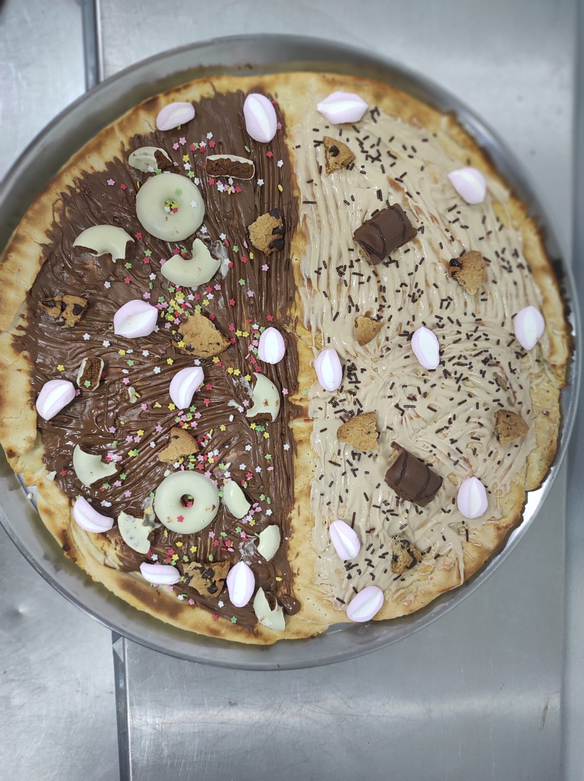 Pizzeria La Glorieta - Foto 3