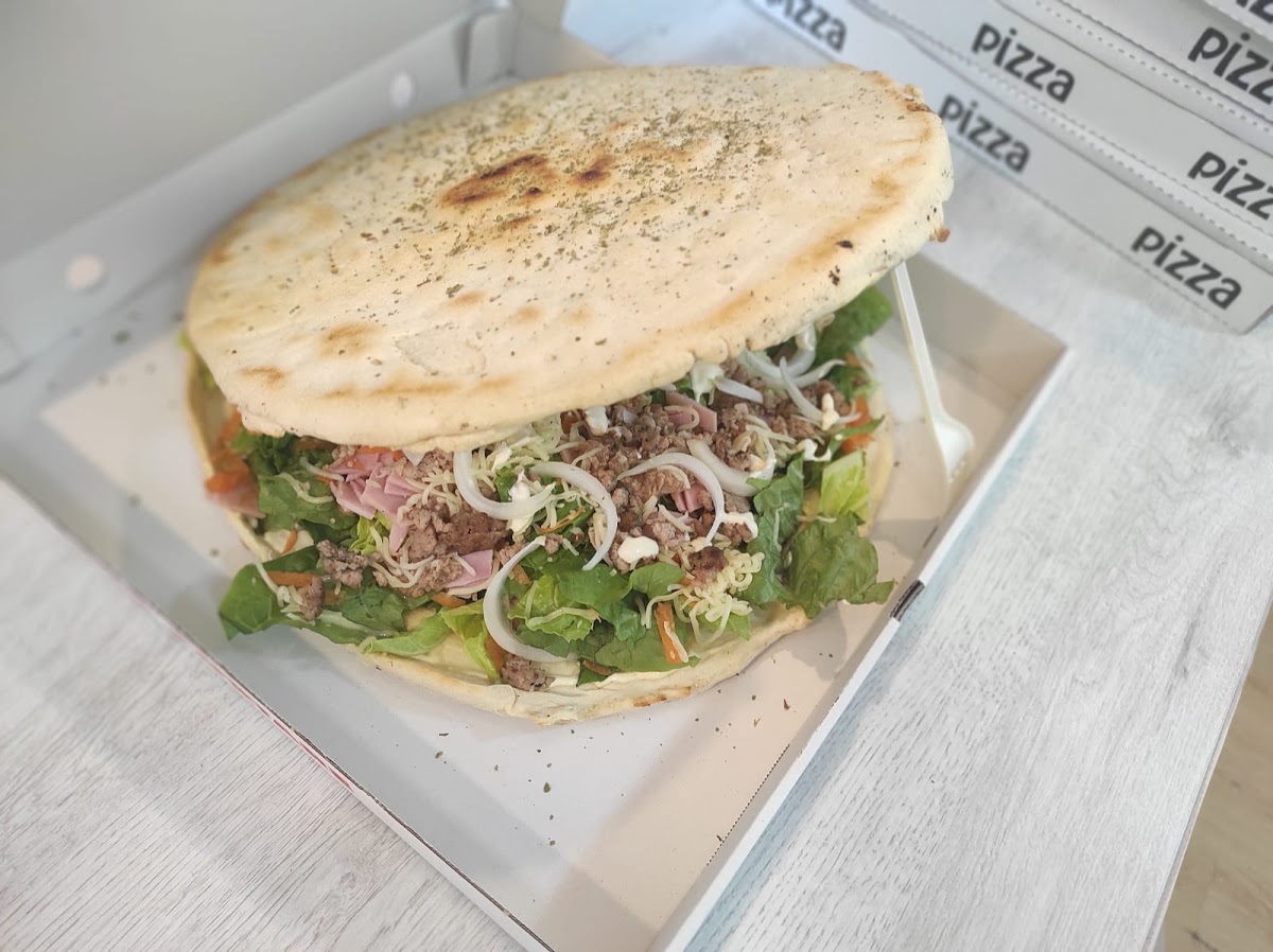 Pizzeria La Glorieta - Foto 4