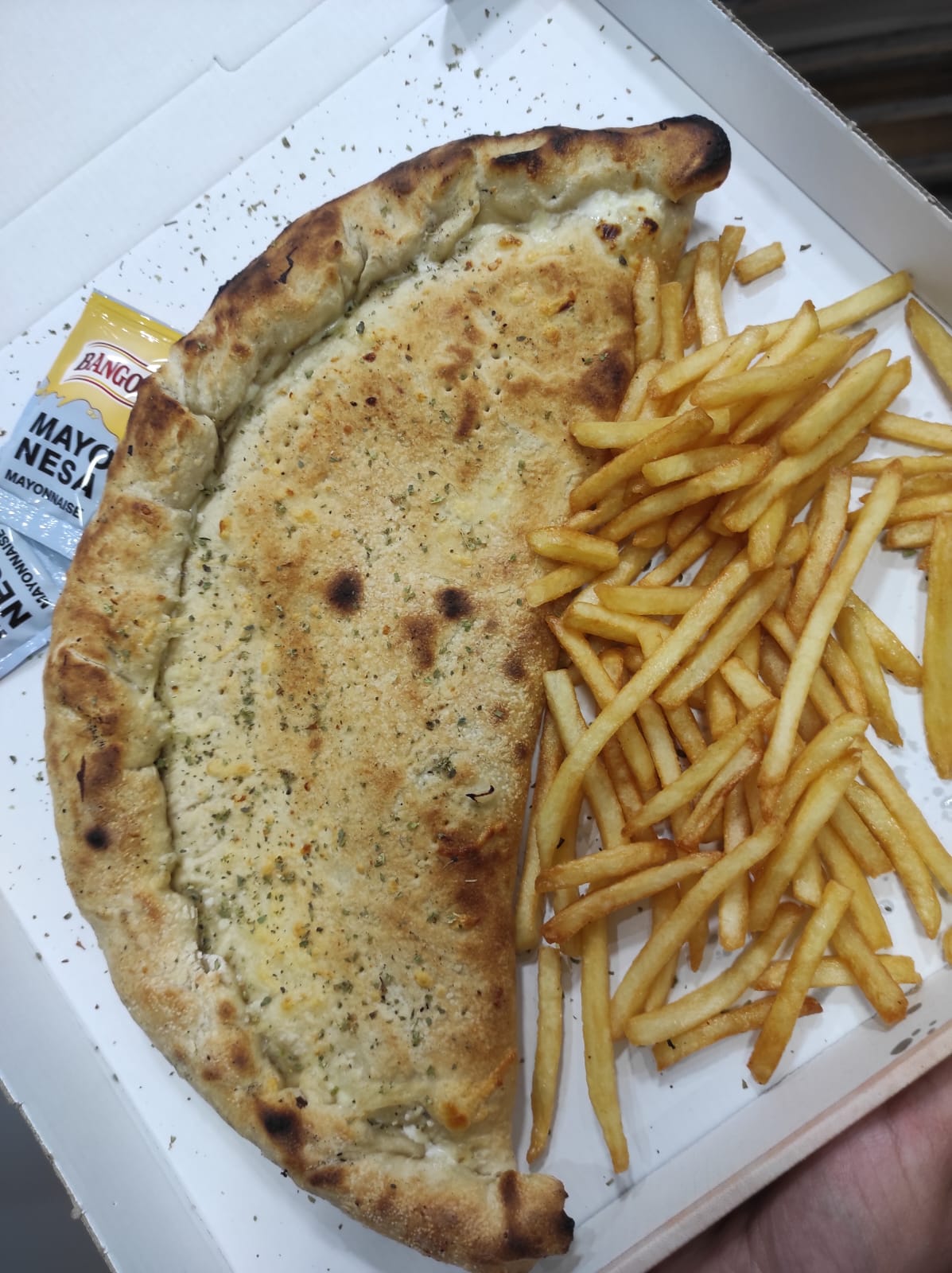 Pizzeria La Glorieta - Foto 5