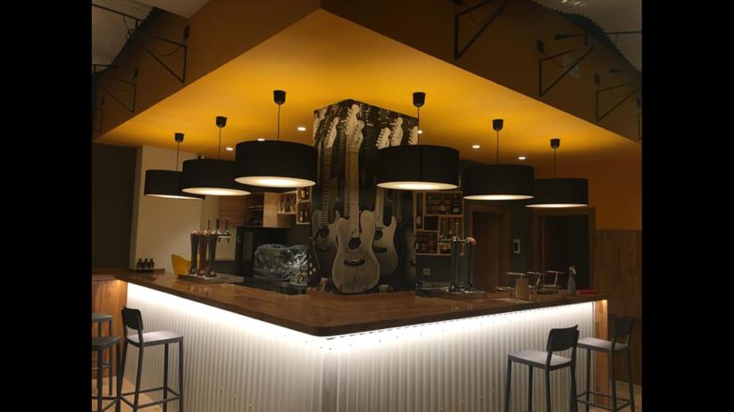 Backstage Rock Bar - Foto 1