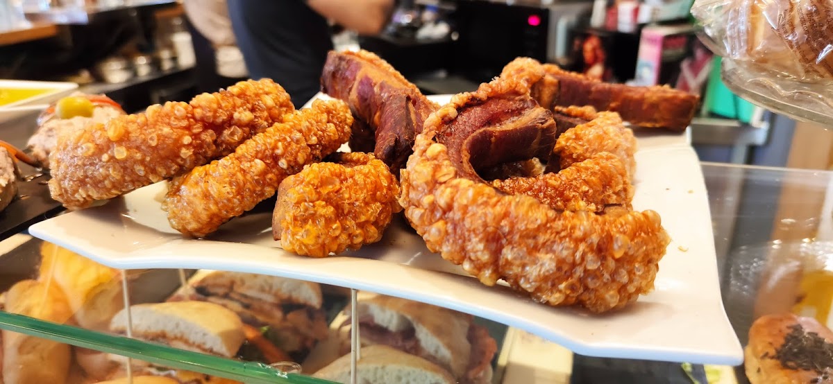 Backstage Rock Bar - Foto 2