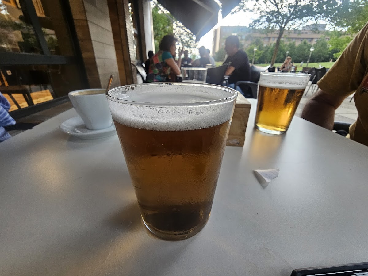 Backstage Rock Bar - Foto 3