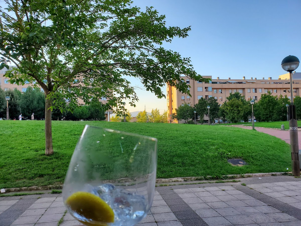 Backstage Rock Bar - Foto 4