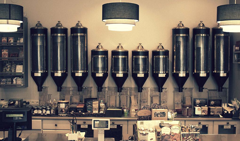 Cafés Santa Rosa, SL - Foto 1