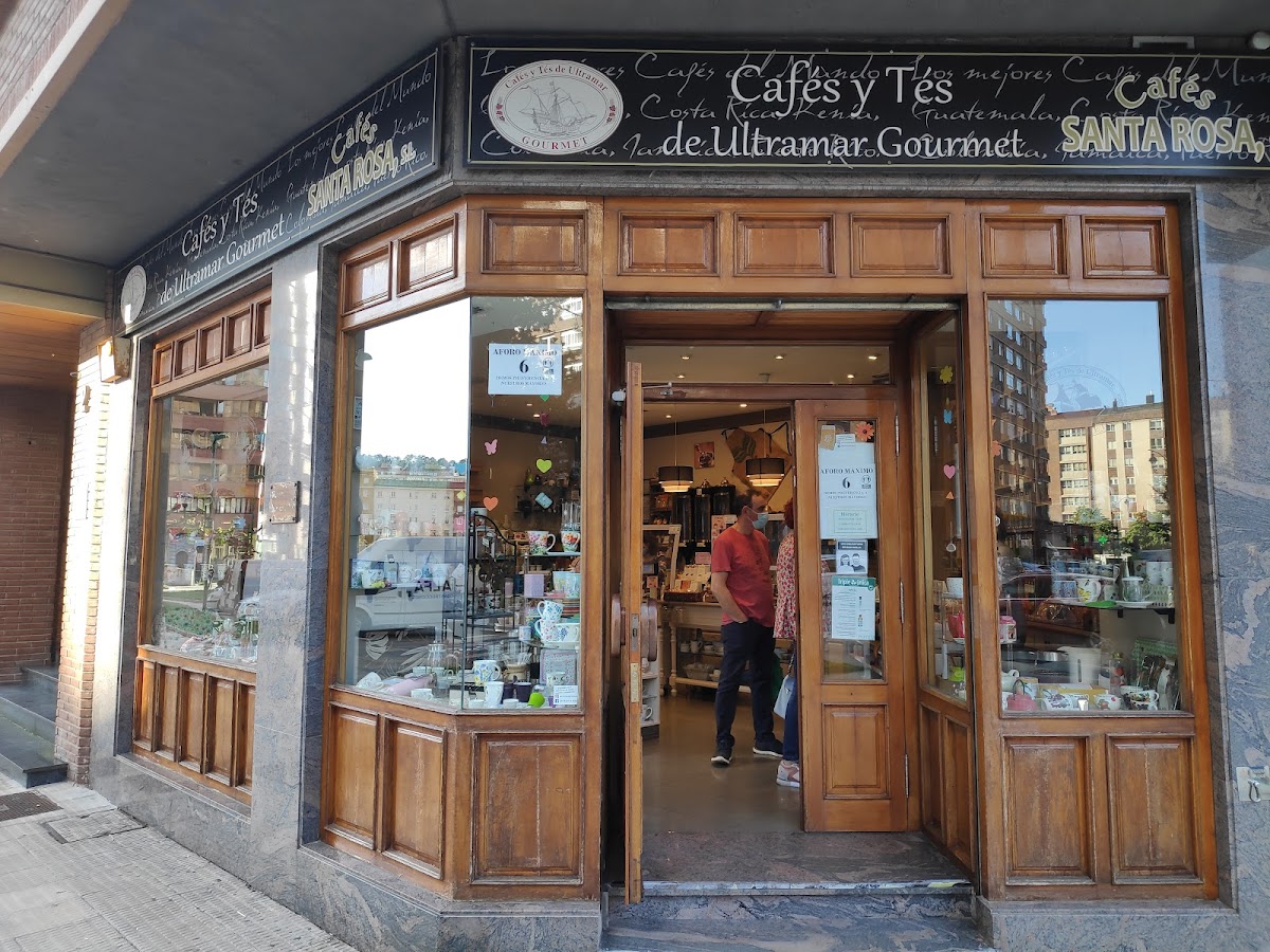 Cafés Santa Rosa, SL - Foto 2