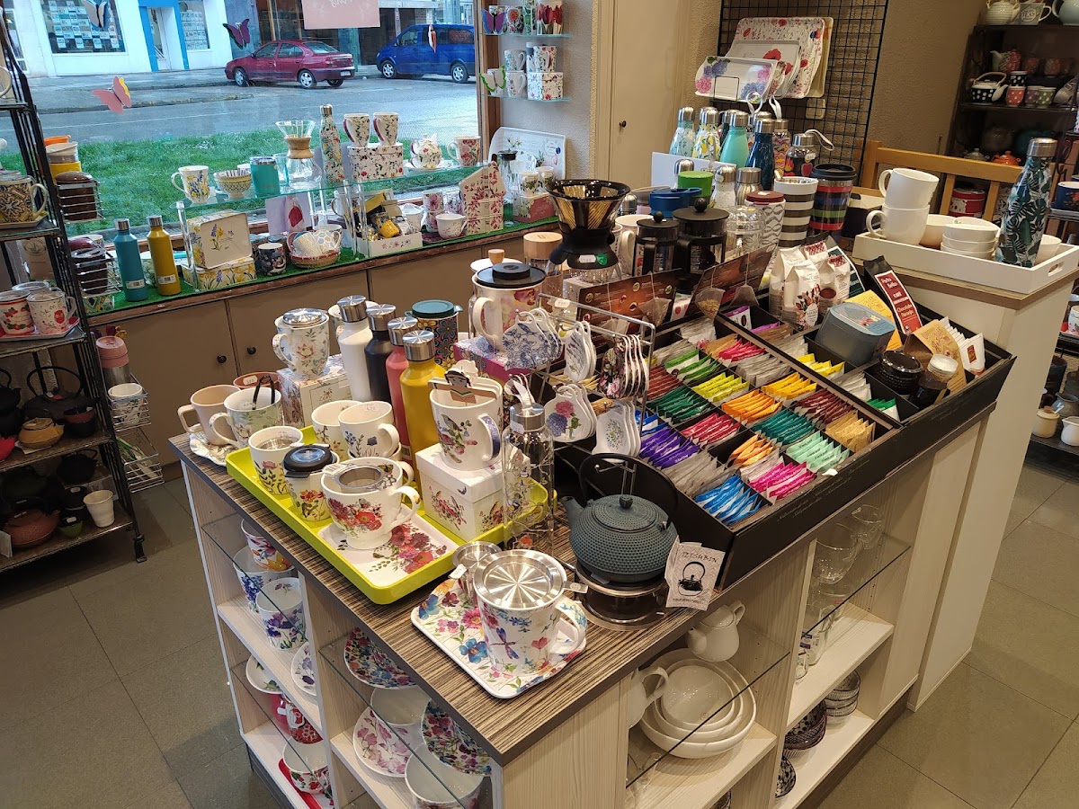 Cafés Santa Rosa, SL - Foto 4