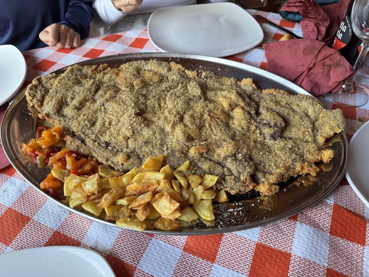 Bar Restaurante La Coronilla - Foto 2