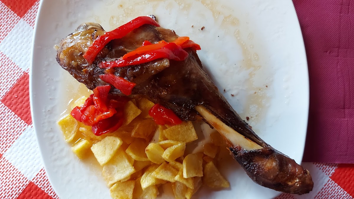 Bar Restaurante La Coronilla - Foto 4