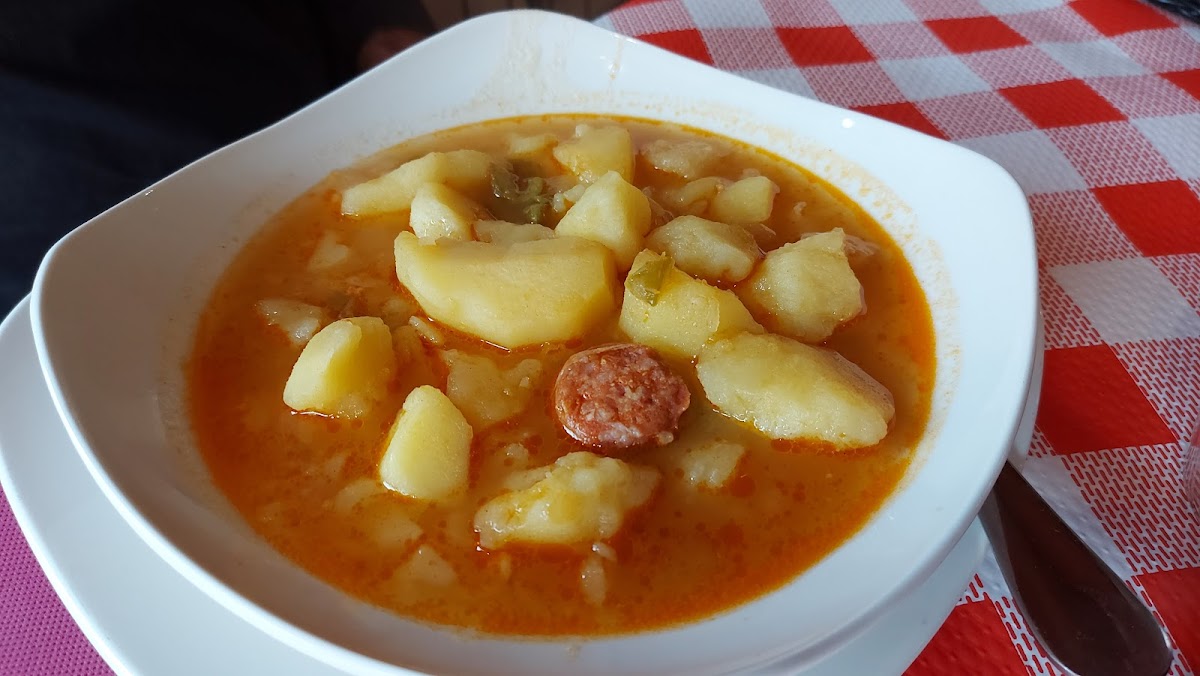 Bar Restaurante La Coronilla - Foto 5